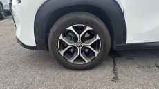 Citroen C3 Aircross 1.2 PureTech 110 Plus 5dr Petrol Hatchback